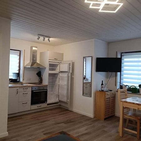Ferienwohnung In Oberrot Kültér fotó